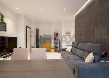 Sala da pranzo - Bilocale Via Filippo Serafini
5, Roma - foto 5