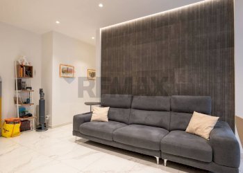 Soggiorno - Bilocale Via Filippo Serafini
5, Roma - foto 6