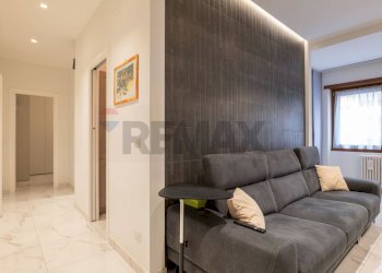 Soggiorno - Bilocale Via Filippo Serafini
5, Roma - foto 7