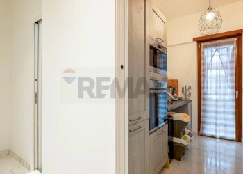 Cucina - Bilocale Via Filippo Serafini
5, Roma - foto 9