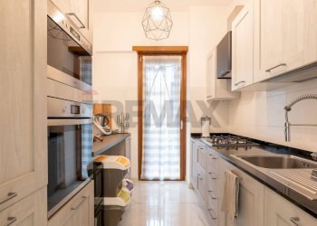 Cucina - Bilocale Via Filippo Serafini
5, Roma - foto 10