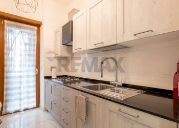 Cucina - Bilocale Via Filippo Serafini
5, Roma - foto 11