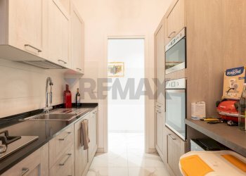 Cucina - Bilocale Via Filippo Serafini
5, Roma - foto 12