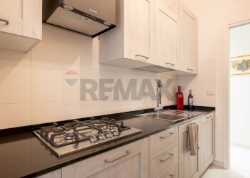 Cucina - Bilocale Via Filippo Serafini
5, Roma - foto 13