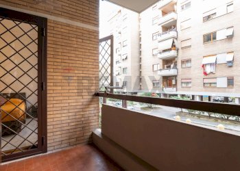 Balcone - Bilocale Via Filippo Serafini
5, Roma - foto 14