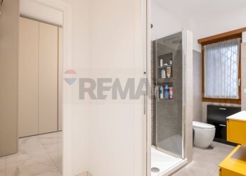 Bagno - Bilocale Via Filippo Serafini
5, Roma - foto 17