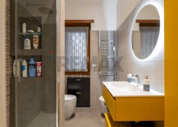 Bagno - Bilocale Via Filippo Serafini
5, Roma - foto 18