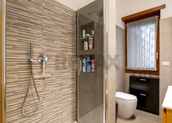 Bagno - Bilocale Via Filippo Serafini
5, Roma - foto 19