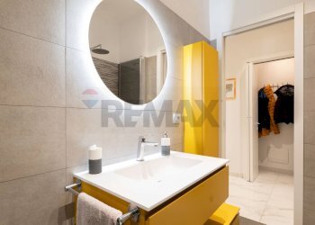 Bagno - Bilocale Via Filippo Serafini
5, Roma - foto 20