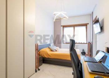 Camera / camera da letto - Bilocale Via Filippo Serafini
5, Roma - foto 21