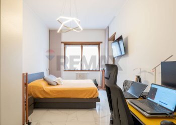 Camera / camera da letto - Bilocale Via Filippo Serafini
5, Roma - foto 22