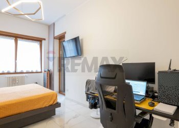 Camera / camera da letto - Bilocale Via Filippo Serafini
5, Roma - foto 23