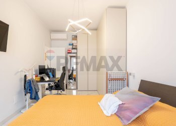 Camera / camera da letto - Bilocale Via Filippo Serafini
5, Roma - foto 25