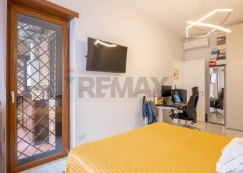 Camera / camera da letto - Bilocale Via Filippo Serafini
5, Roma - foto 26