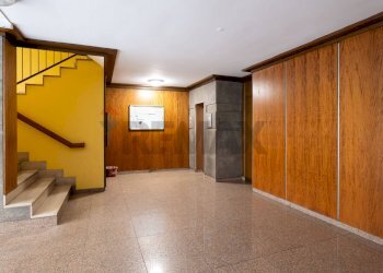 Ricezione / Lobby - Bilocale Via Filippo Serafini
5, Roma - foto 27