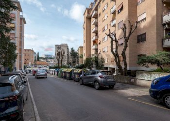 Edificio all\'aperto - Bilocale Via Filippo Serafini
5, Roma - foto 30