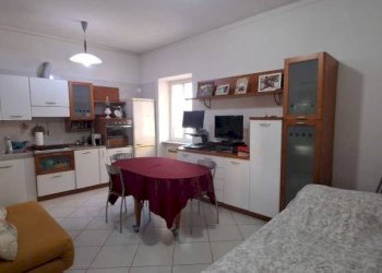 Salone - Villa via Carnia, 95, Genova (zona Sampierdarena) - foto 4