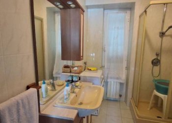 Bagno - Villa via Carnia, 95, Genova (zona Sampierdarena) - foto 6