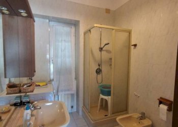 Bagno - Villa via Carnia, 95, Genova (zona Sampierdarena) - foto 7