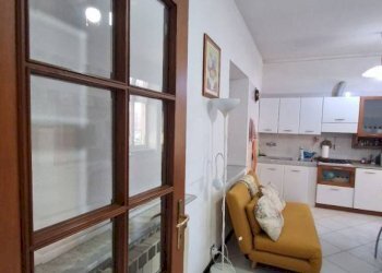 Disimpegno - Villa via Carnia, 95, Genova (zona Sampierdarena) - foto 8
