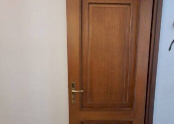 Interno palazzo - Villa via Carnia, 95, Genova (zona Sampierdarena) - foto 9