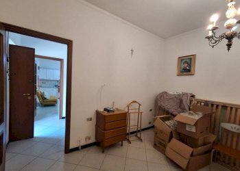 Disimpegno - Villa via Carnia, 95, Genova (zona Sampierdarena) - foto 11