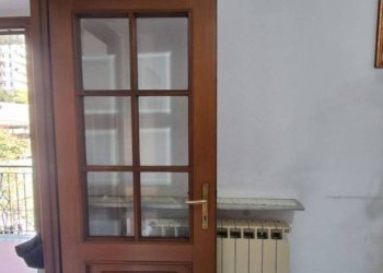Ingresso - Villa via Carnia, 95, Genova (zona Sampierdarena) - foto 13
