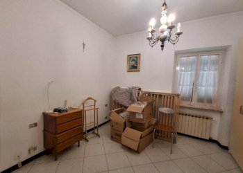 Camera da letto - Villa via Carnia, 95, Genova (zona Sampierdarena) - foto 14
