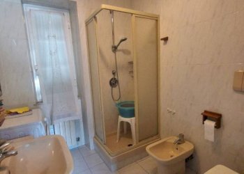 Bagno - Villa via Carnia, 95, Genova (zona Sampierdarena) - foto 17