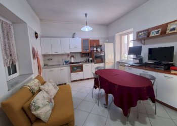 Salone - Villa via Carnia, 95, Genova (zona Sampierdarena) - foto 20