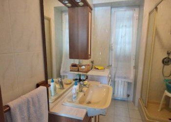 Bagno - Villa via Carnia, 95, Genova (zona Sampierdarena) - foto 21