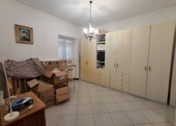Camera da letto - Villa via Carnia, 95, Genova (zona Sampierdarena) - foto 22