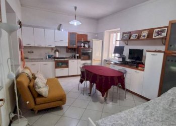 Salone - Villa via Carnia, 95, Genova (zona Sampierdarena) - foto 23