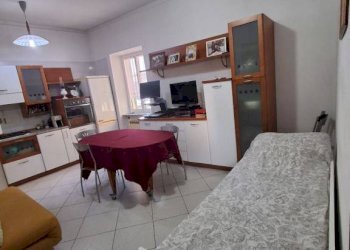 Salone - Villa via Carnia, 95, Genova (zona Sampierdarena) - foto 25