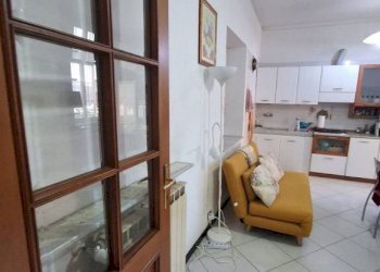 Ingresso - Villa via Carnia, 95, Genova (zona Sampierdarena) - foto 26