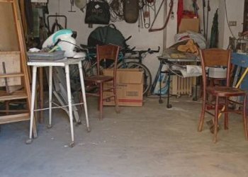 Cantina - Villa via Carnia, 95, Genova (zona Sampierdarena) - foto 28