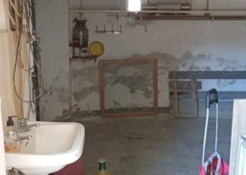 Cantina - Villa via Carnia, 95, Genova (zona Sampierdarena) - foto 29