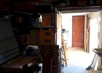 Ripostiglio - Villa via Carnia, 95, Genova (zona Sampierdarena) - foto 33