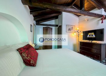 Foto 4 - Four-room apartment Via Corte Grande
 
31, Galatone - photo 4