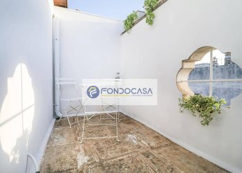 Foto 7 - Four-room apartment Via Corte Grande
 
31, Galatone - photo 7