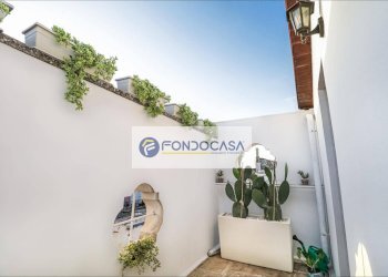 Foto 12 - Four-room apartment Via Corte Grande
 
31, Galatone - photo 12