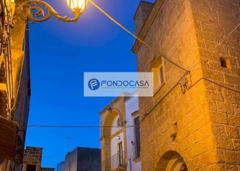 Foto 20 - Four-room apartment Via Corte Grande
 
31, Galatone - photo 20