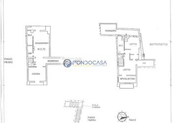 Foto 21 - Four-room apartment Via Corte Grande
 
31, Galatone - photo 21