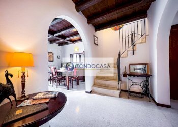 Foto 33 - Four-room apartment Via Corte Grande
 
31, Galatone - photo 33