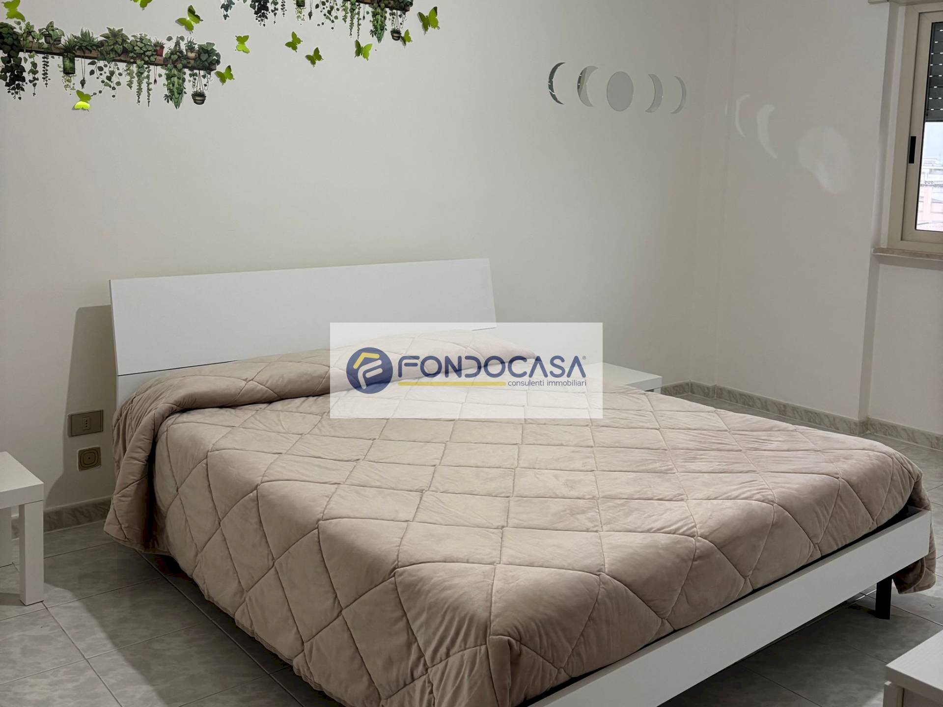 Foto 2 - Three-room apartment Via Alfonso Castriota
 
36, Copertino - photo 2