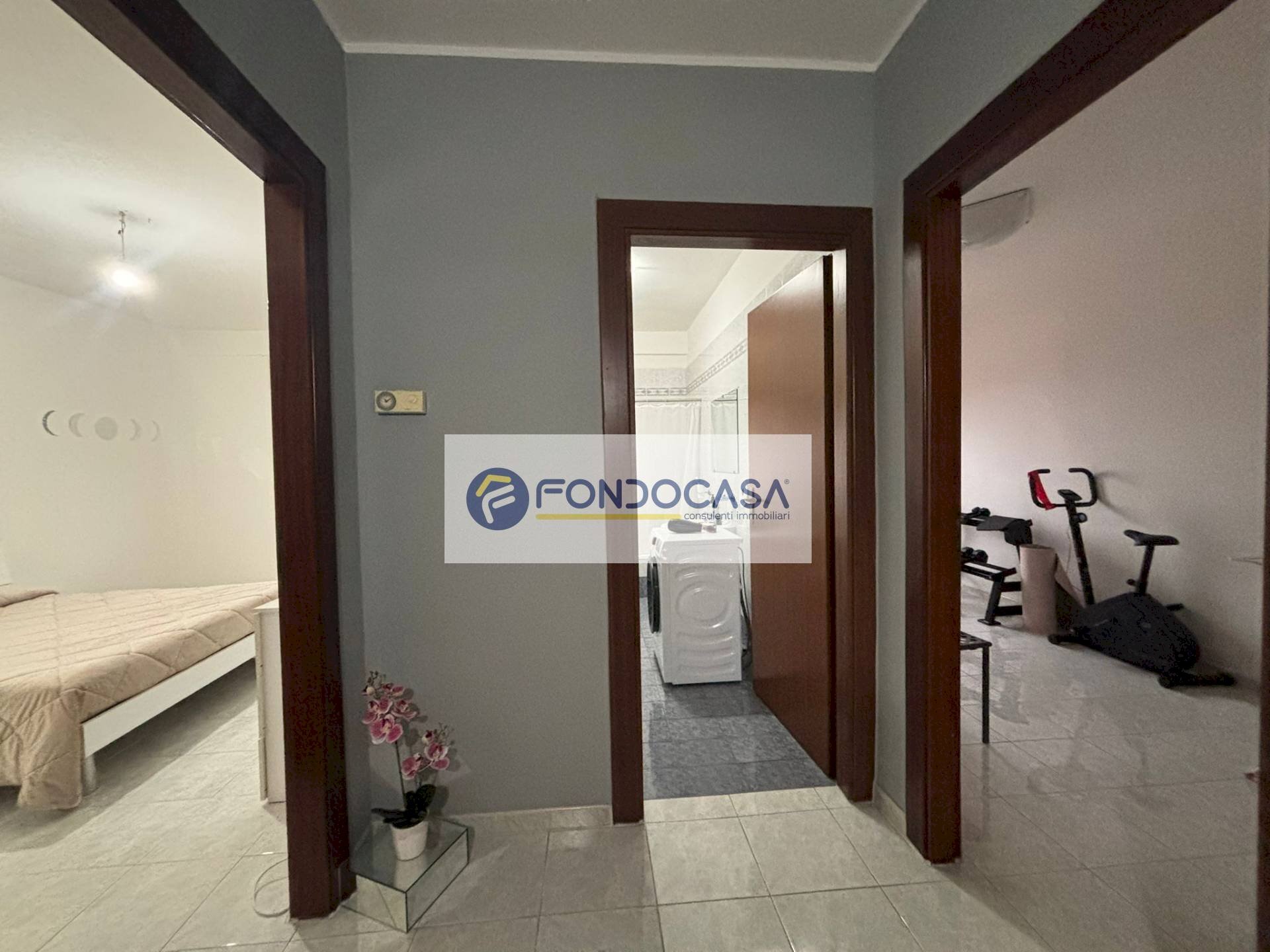 Foto 3 - Three-room apartment Via Alfonso Castriota
 
36, Copertino - photo 3