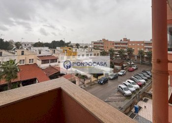 Foto 9 - Trilocale Via Alfonso Castriota
 
36, Copertino - foto 9