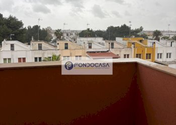 Foto 10 - Trilocale Via Alfonso Castriota
 
36, Copertino - foto 10