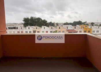 Foto 27 - Trilocale Via Alfonso Castriota
 
36, Copertino - foto 27