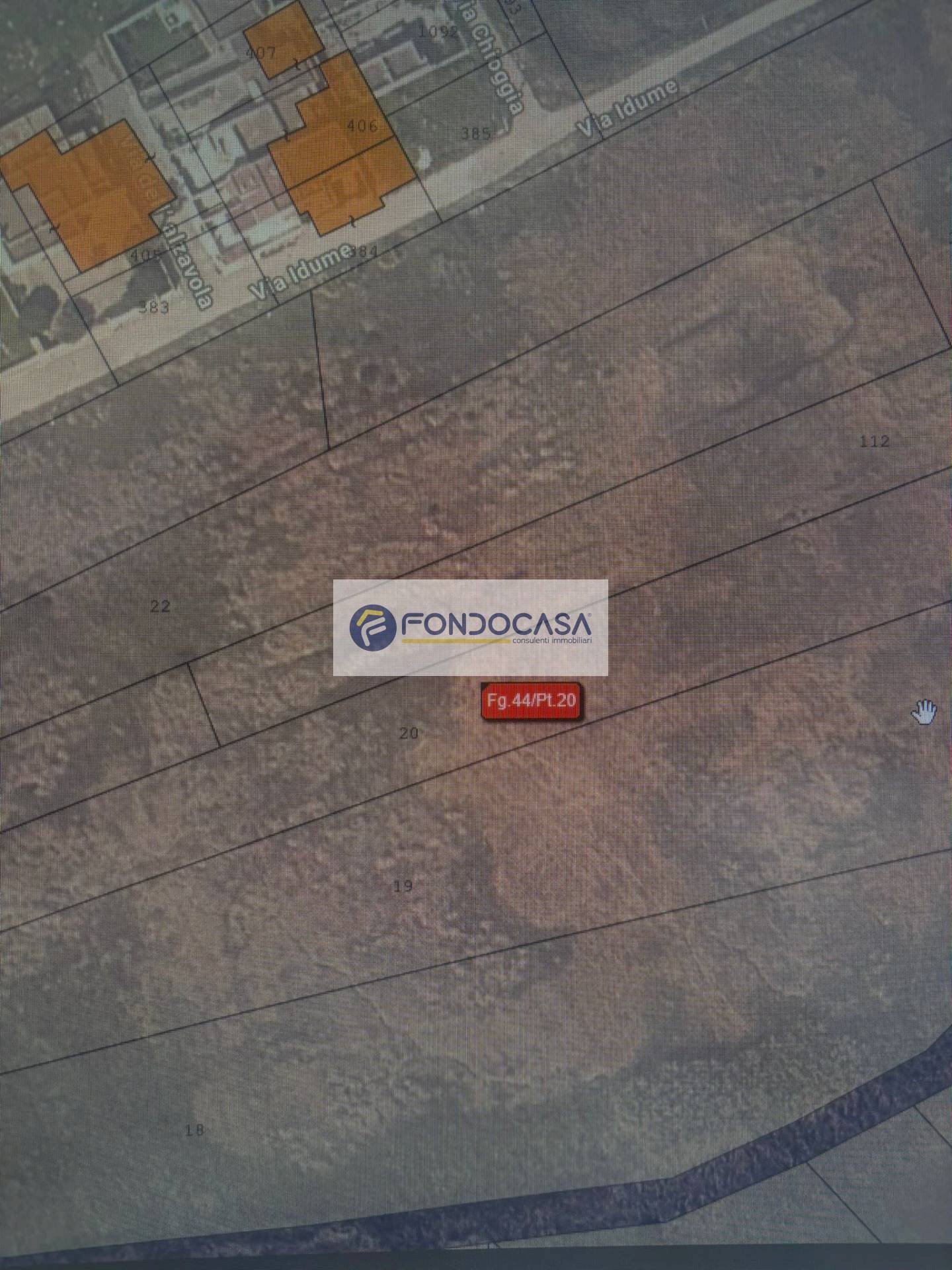 Foto 1 - Terreno agricolo Via Idume
 
73100, Lecce - foto 1